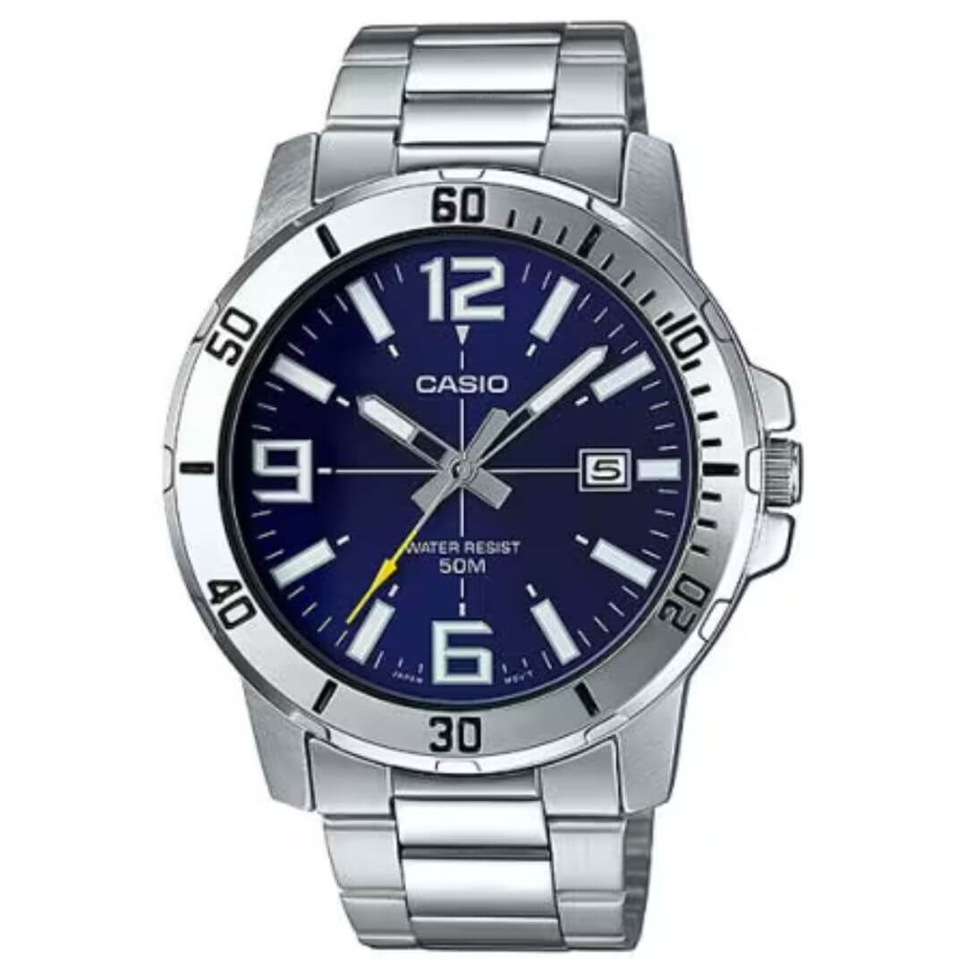 RELOJ CASIO MTP-VD01D-2BV HOMBRE