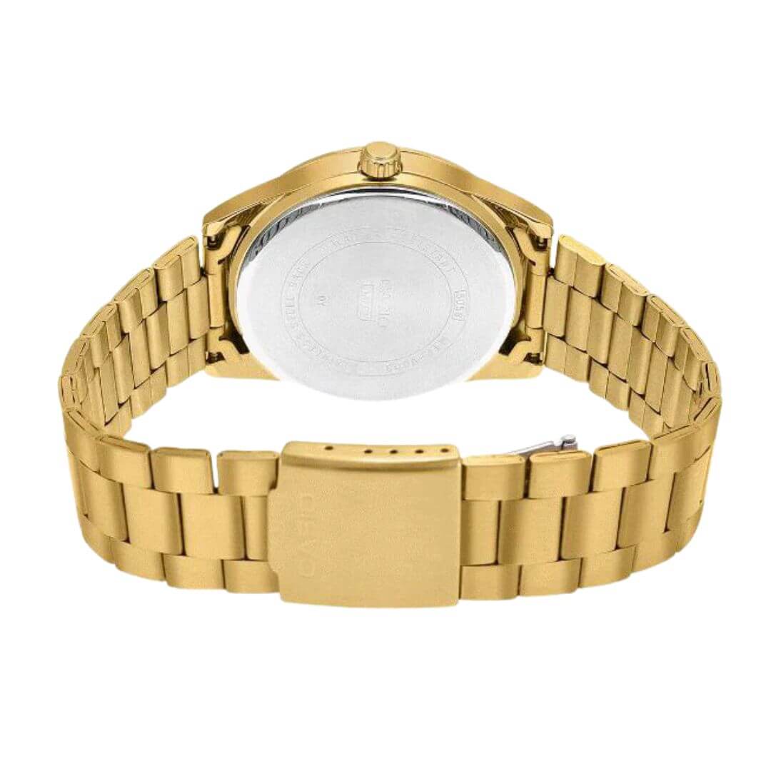 RELOJ CASIO MTP-VD03G-2A HOMBRE - Image 2