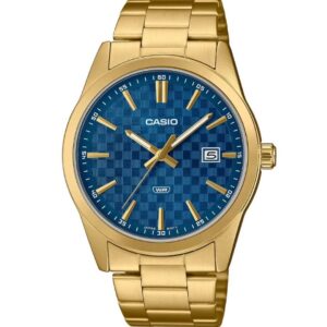 RELOJ CASIO MTP-VD03G-2A HOMBRE