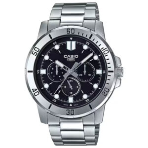RELOJ CASIO MTP-VD300D-1E HOMBRE