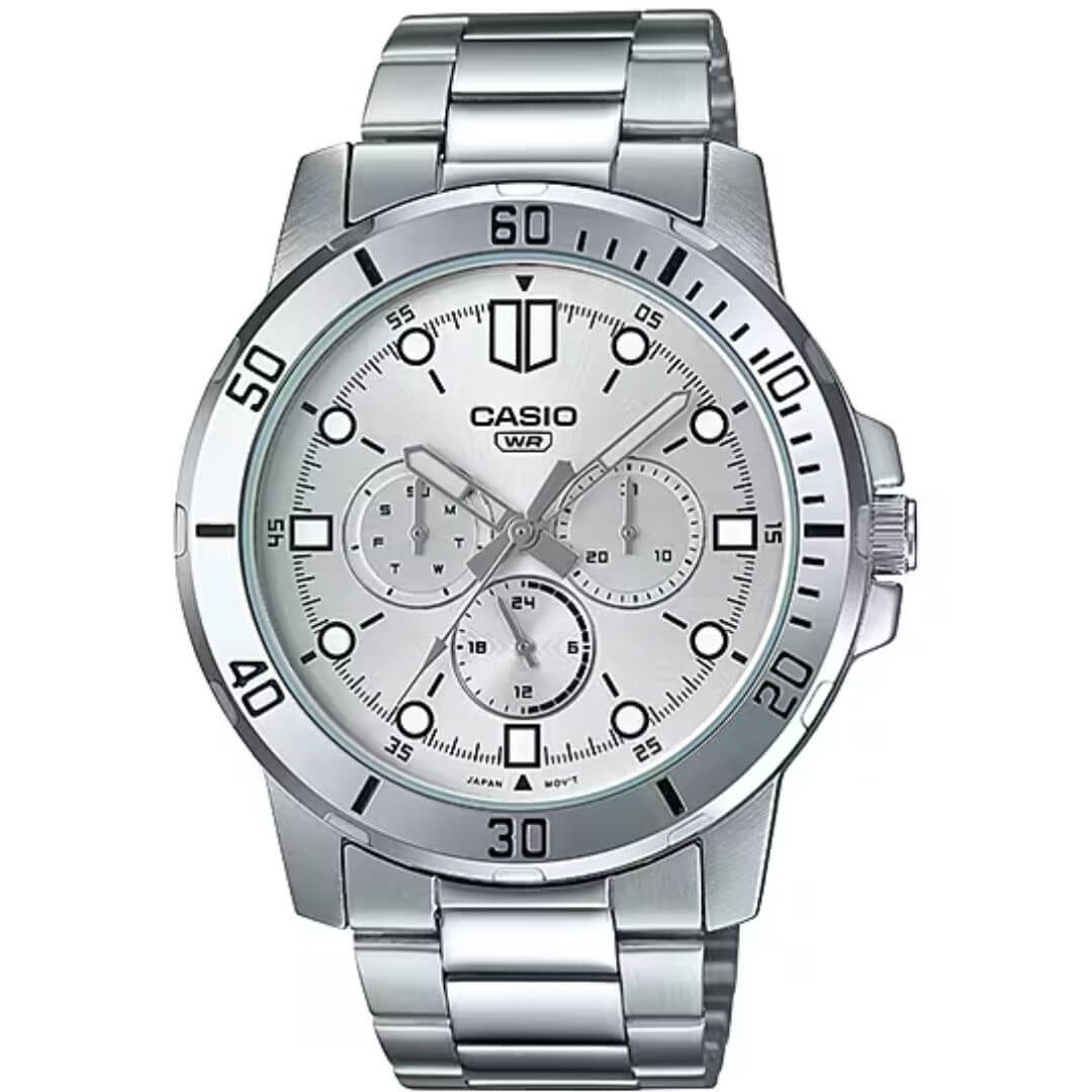 RELOJ CASIO MTP-VD300D-7E HOMBRE
