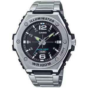 RELOJ CASIO MWA-100HD-1AV HOMBRE