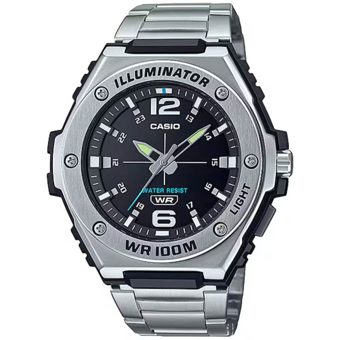 RELOJ CASIO MWA-100HD-1AV HOMBRE