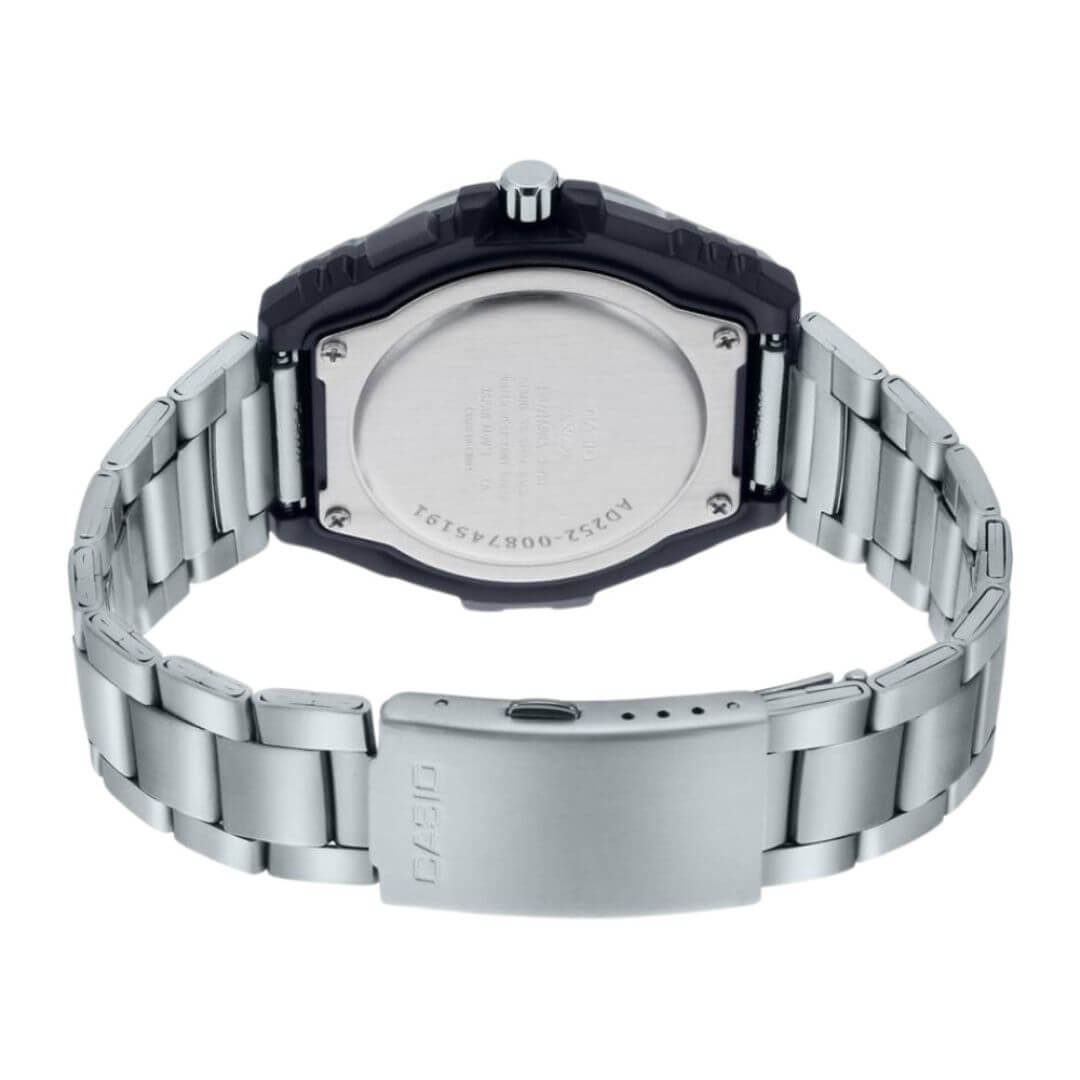 RELOJ CASIO MWA-100HD-1AV HOMBRE - Image 2