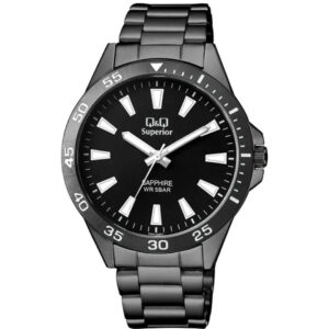 RELOJ Q&Q S08A-003PY HOMBRE