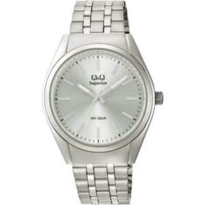RELOJ Q&Q S25A-001VY HOMBRE