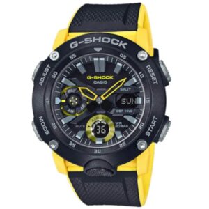 RELOJ CASIO GA-2000-1A9DR HOMBRE