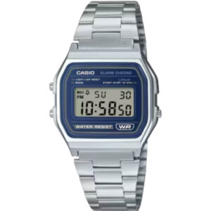 RELOJ CASIO A-158WEA-2DF UNISEX