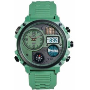 RELOJ KAIROS ADM2380-2 HOMBRE