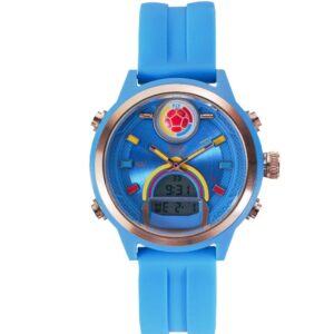 RELOJ KAIROS COL3583L-2R COLOMBIA MUJER