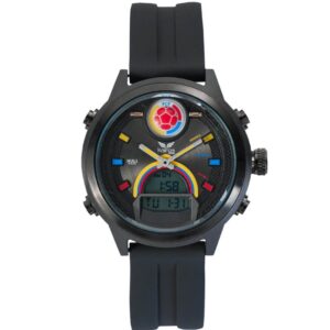 RELOJ KAIROS COL3583L-4 COLOMBIA MUJER