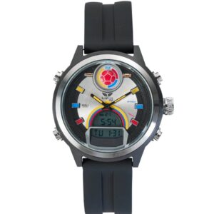 RELOJ KAIROS COL3583L-4S COLOMBIA  MUJER