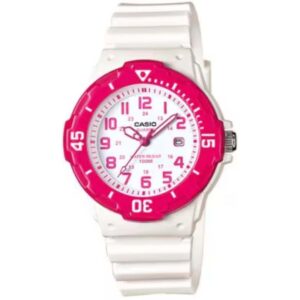 RELOJ CASIO LRW-200H-4BV MUJER