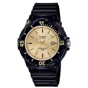 RELOJ CASIO LRW-200H-9EV MUJER