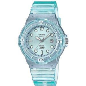 RELOJ CASIO LRW-200HS-2EV MUJER