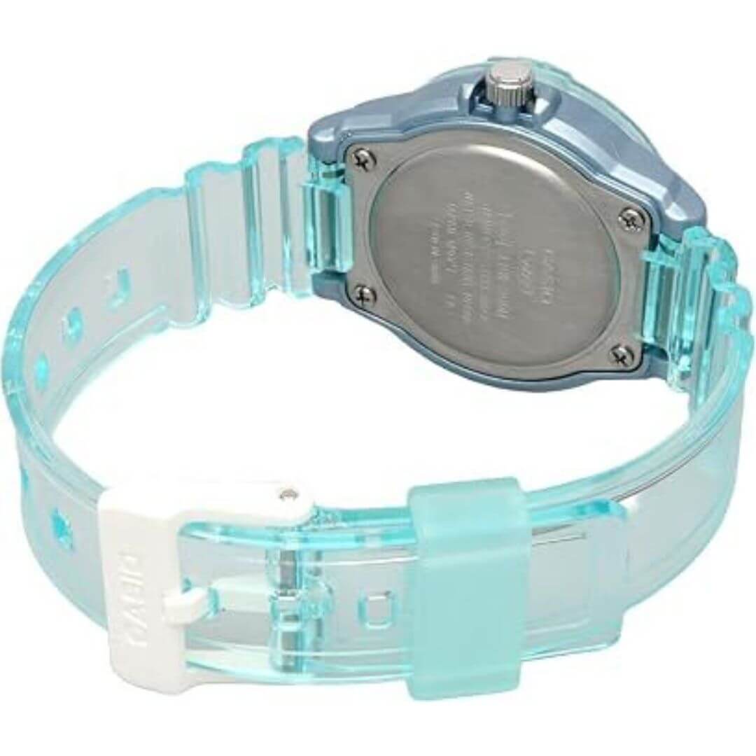 RELOJ CASIO LRW-200HS-2EV MUJER - Image 2