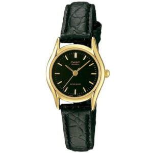 RELOJ CASIO LTP-1094Q-1A MUJER