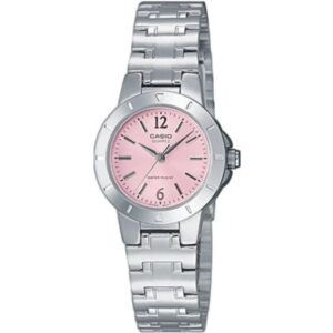 RELOJ CASIO LTP-1177A-4A1 MUJER