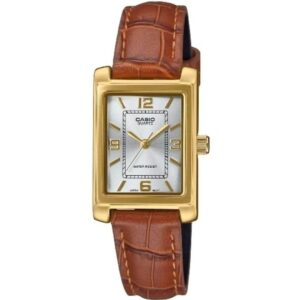 RELOJ CASIO LTP-1234GLL-7A MUJER