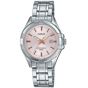RELOJ CASIO LTP-1308D-4AV MUJER
