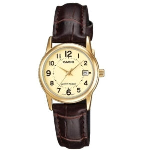 RELOJ CASIO LTP-V002GL-9B MUJER