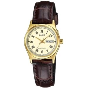 RELOJ CASIO LTP-V006GL-9B MUJER
