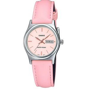 RELOJ CASIO LTP-V006L-4B MUJER