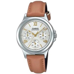 RELOJ CASIO LTP-V300L-7A2 MUJER