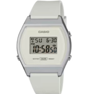 RELOJ CASIO LW-204-7AD MUJER