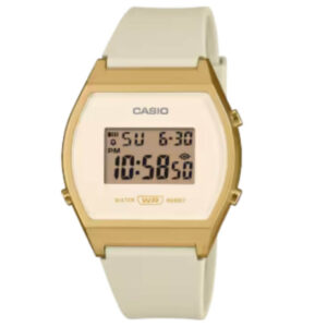 RELOJ CASIO LW-204-9AD MUJER
