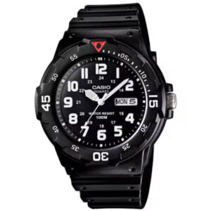 RELOJ CASIO MRW-200H-1BV HOMBRE