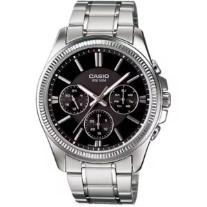 RELOJ CASIO MTP-1375D-1AV HOMBRE