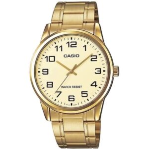 RELOJ CASIO MTP-V001G-9B HOMBRE