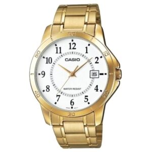 RELOJ CASIO MTP-V004G-7B HOMBRE