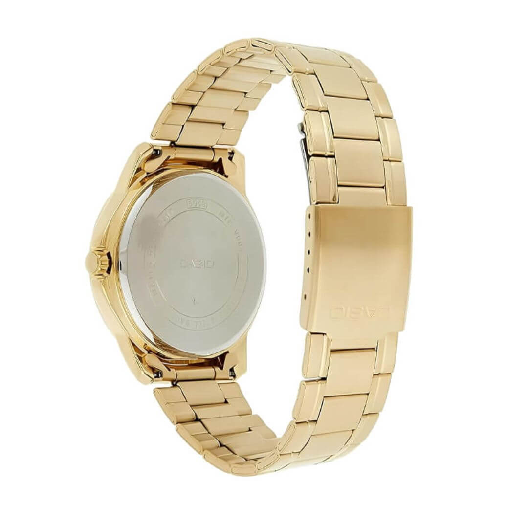 RELOJ CASIO MTP-V004G-7B HOMBRE - Image 2