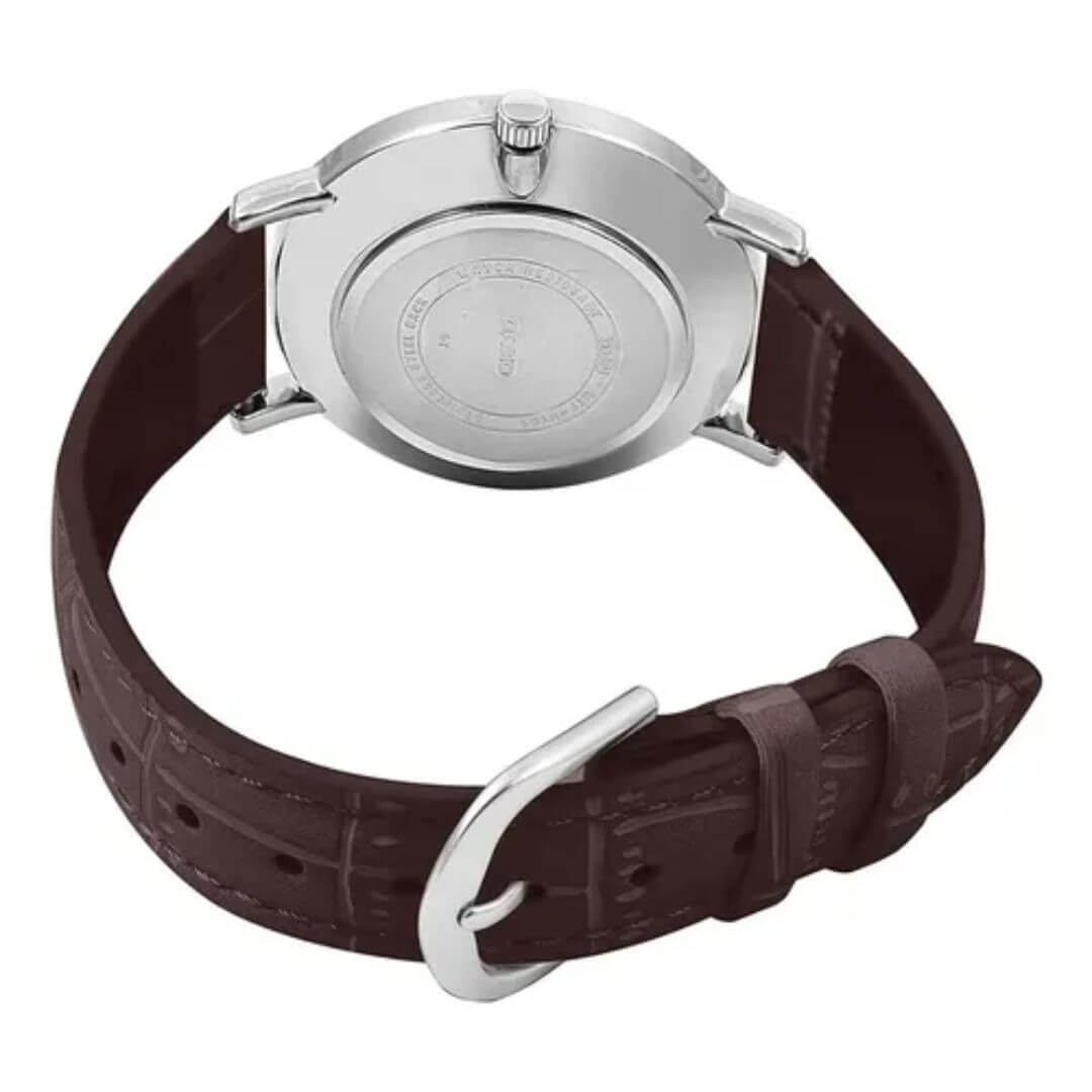 RELOJ CASIO MTP-VT01L-2B HOMBRE - Image 2