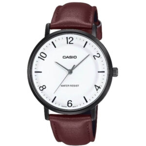 RELOJ CASIO MTP-VT03BL-7B HOMBRE