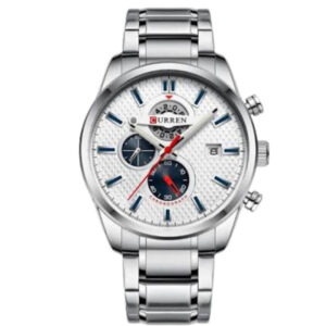 RELOJ CURREN 8352 HOMBRE
