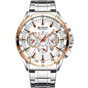 RELOJ CURREN 8363 HOMBRE