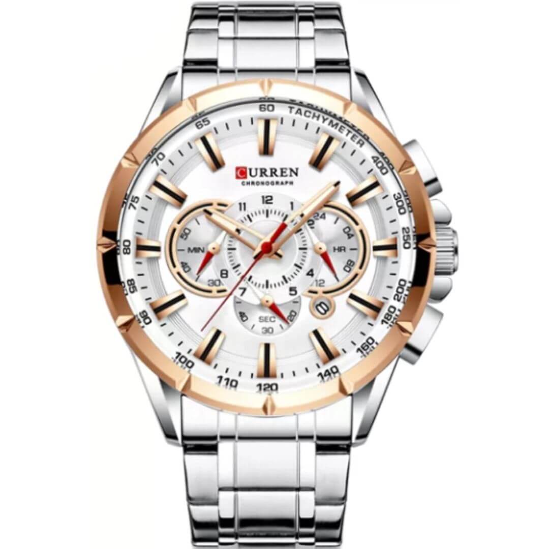 RELOJ CURREN 8363 HOMBRE
