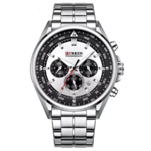 RELOJ CURREN 8399 HOMBRE