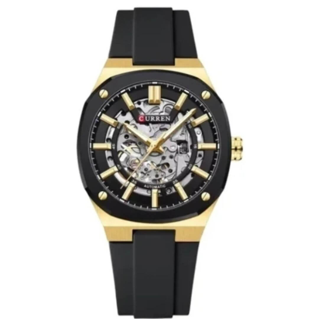 RELOJ CURREN 8485 HOMBRE