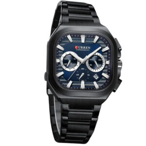 RELOJ CURREN 8496 HOMBRE