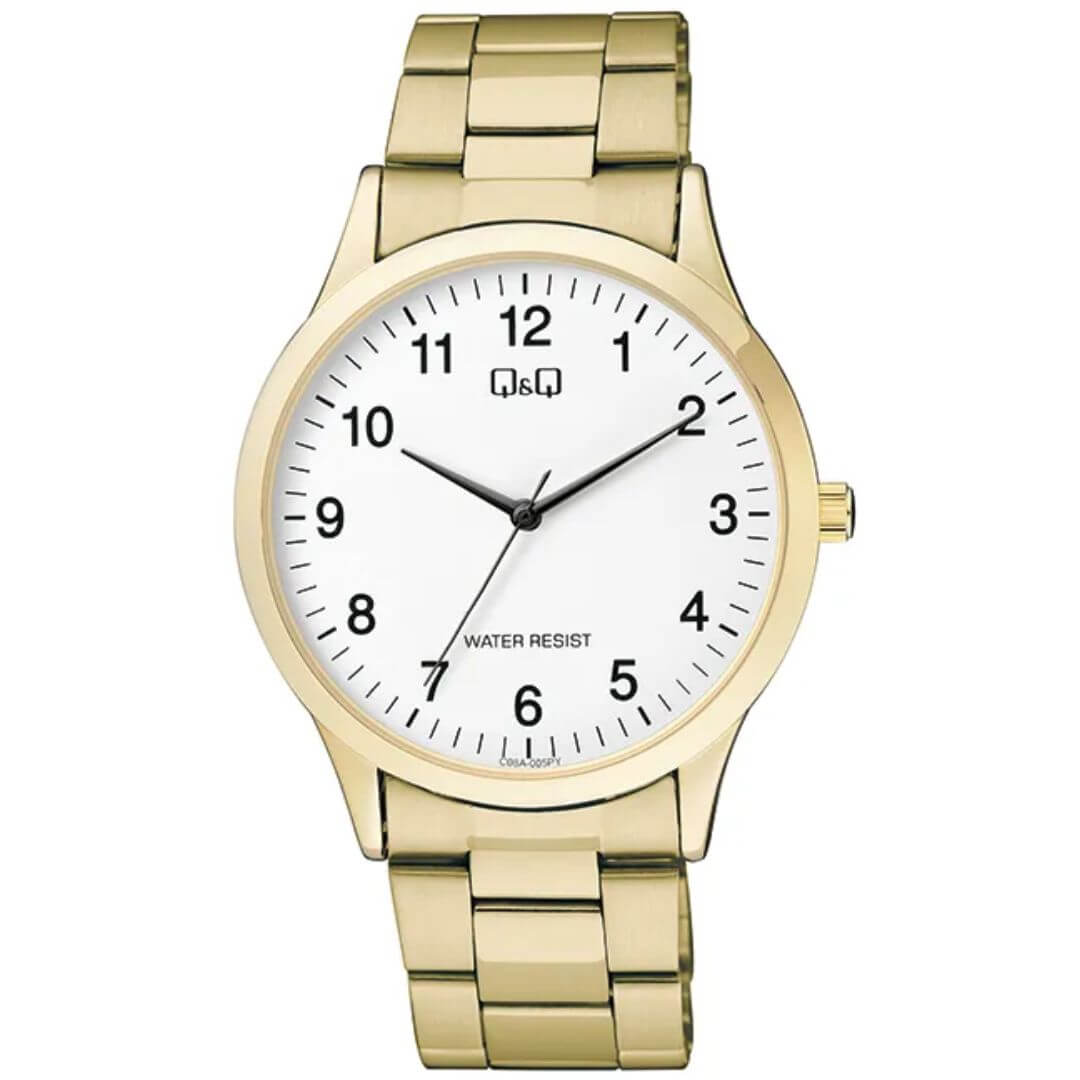 RELOJ Q&Q C08A-005PY HOMBRE