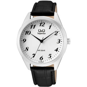 RELOJ Q&Q C22A-009VY HOMBRE