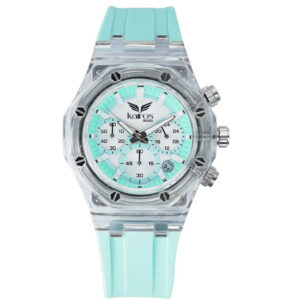 RELOJ KAIROS DU911025G-5 MUJER