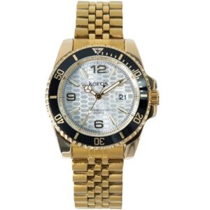 RELOJ KAIROS FA013C-301M HOMBRE