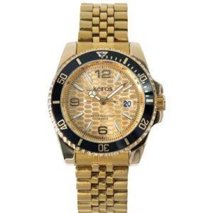 RELOJ KAIROS FA013C-303M HOMBRE