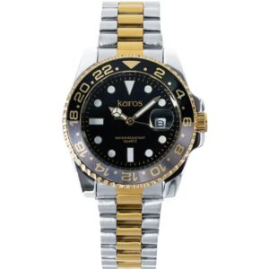 RELOJ KAIROS FA013D-002M HOMBRE