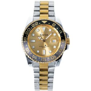 RELOJ KAIROS FA013D-003M HOMBRE